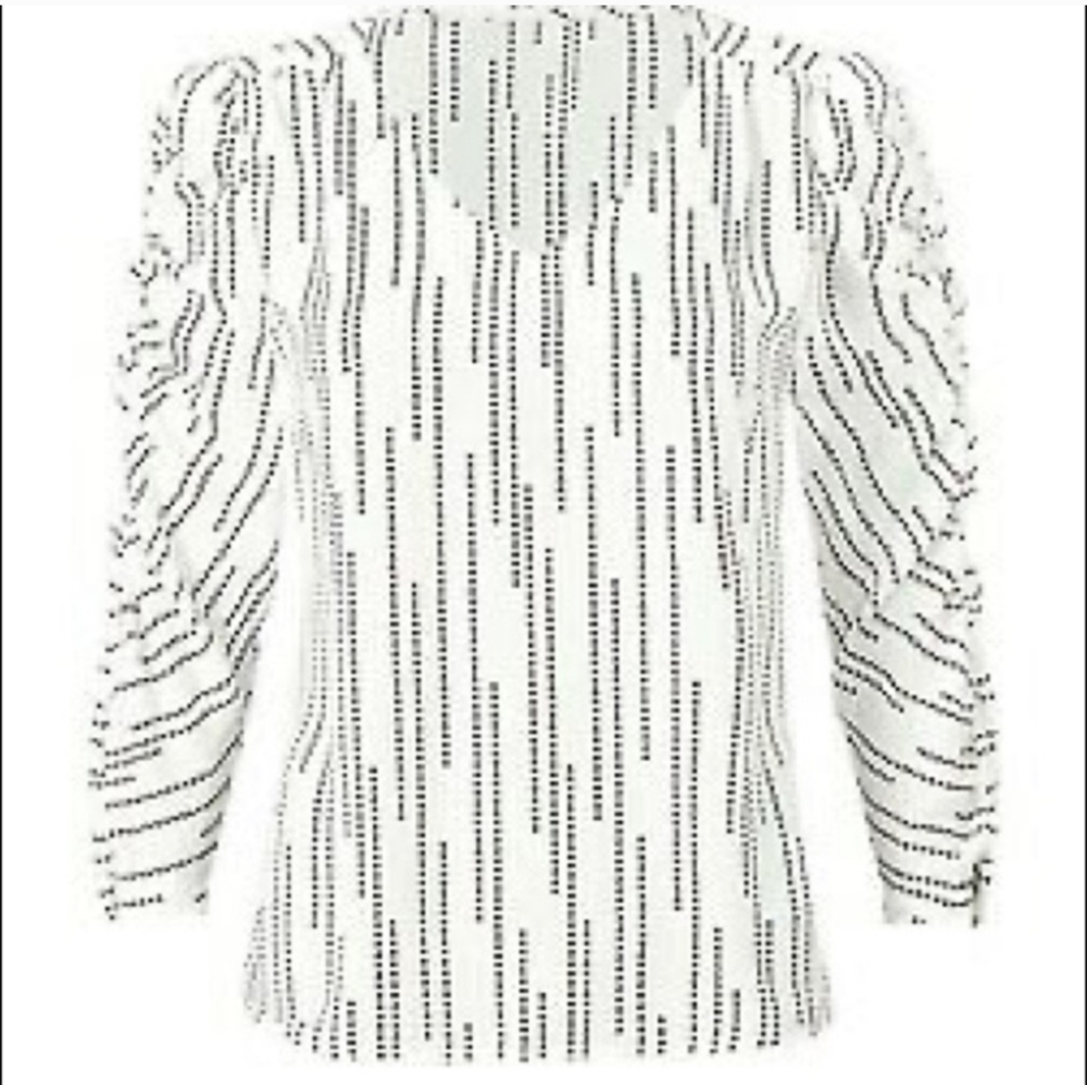 Cabi Devoted Blouse - image 5